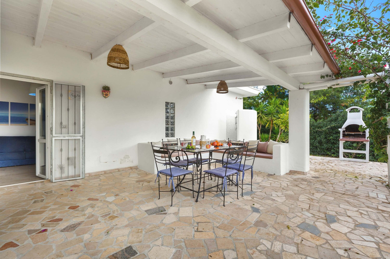 Others 5, 2533 Villa Sogno Blu - Appartamento Blu by Barbarhouse, Brindisi
