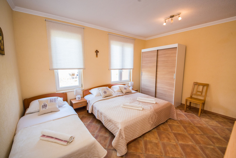Room 4, Soljic Apartments, Herzegovina-Neretva