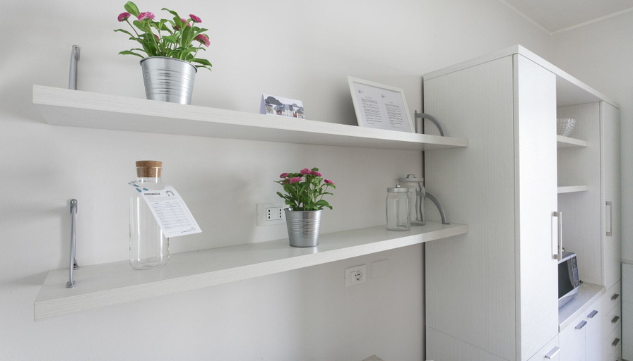 Others 5, Italianway Comfort - Bligny 19A Glicine Milano, Milano