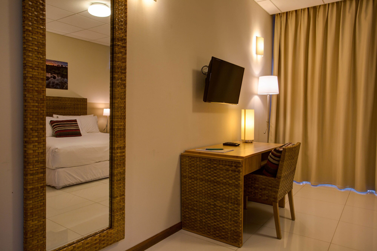Bedroom 3, Jacana Amazon Wellness Resort, Beekhuizen