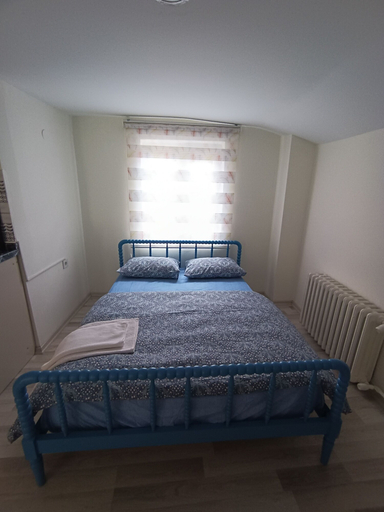 Bedroom 3, Deeps Hostel Ankara 2, Çankaya