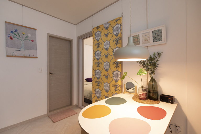 Others 4, dodo stay, Chuncheon