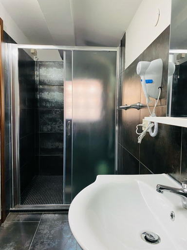 Bathroom 5, La Dogaressa Guest House, Venezia