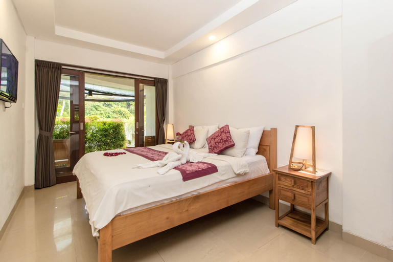 Bedroom 6