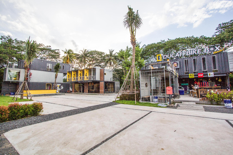 Others 5, Ducati Bike Box Hostel, Muang Buri Ram