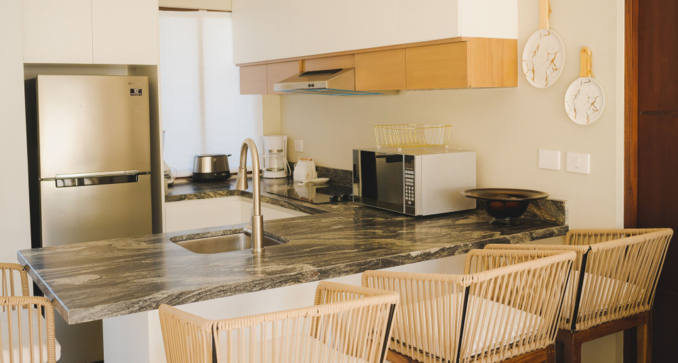 Others 4, Ambar Apartments, Mazatlán