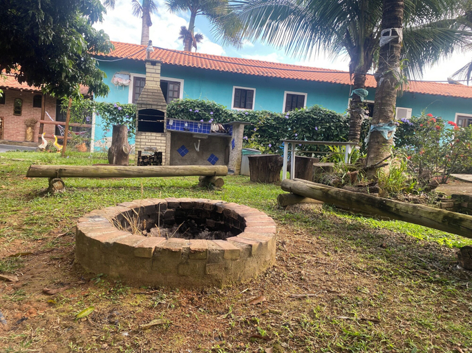 Exterior & Views 2, Recanto das Orquídeas Hospedagem., Quatis