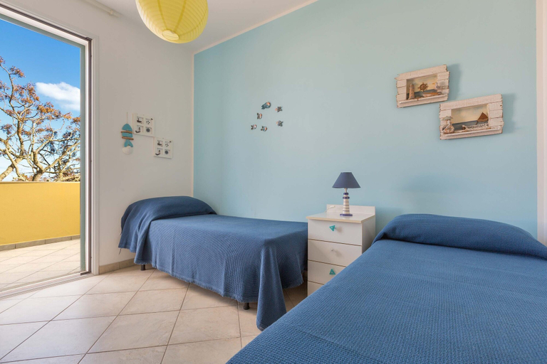 Bedroom 5, 2688 Villetta di Marianna by Barbarhouse, Lecce
