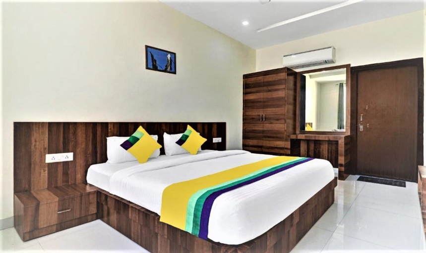 Hotel Ravi Residency, Bharatpur