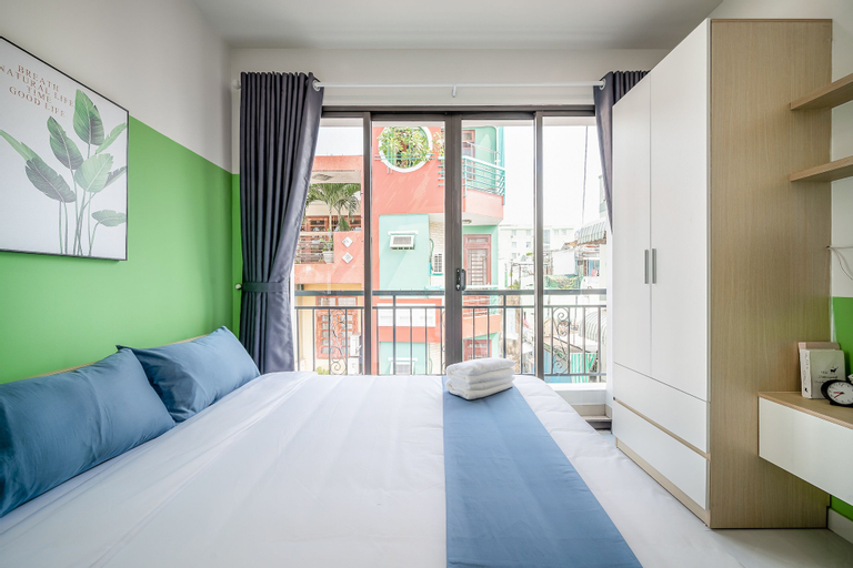 Bedroom 10