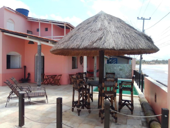 Others 5, Pousada B&B Beira Mar Pontal do Peba, Piaçabuçu