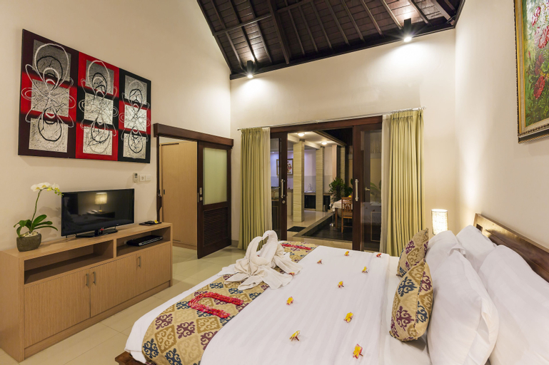 Bedroom 12