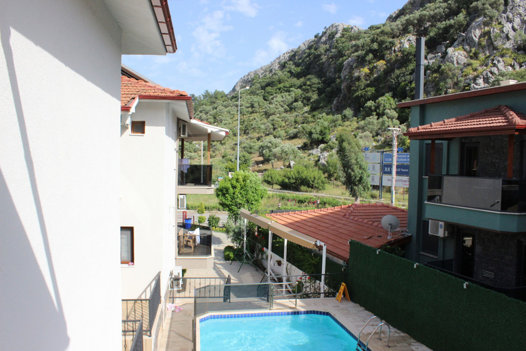 Sport & Beauty 4, Iberia Villas, Ortaca