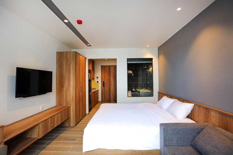 Bedroom 19