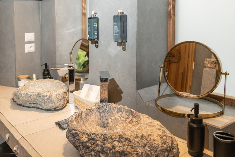 Bathroom 4, Casa Raiz -The Handmade House in Calca, Calca