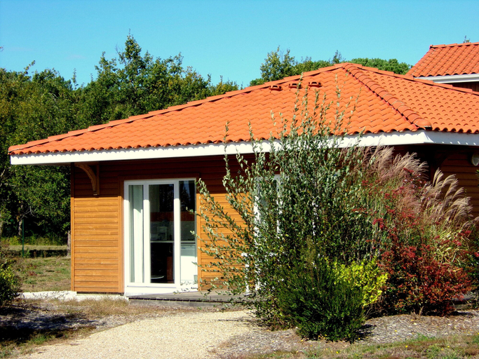 Exterior & Views 2, Le Domaine des Grands Lacs - Vacancéole, Landes
