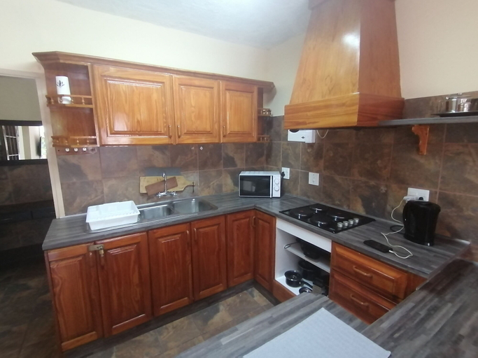 Others 5, St Lucia Villa Mia 6 , Umkhanyakude