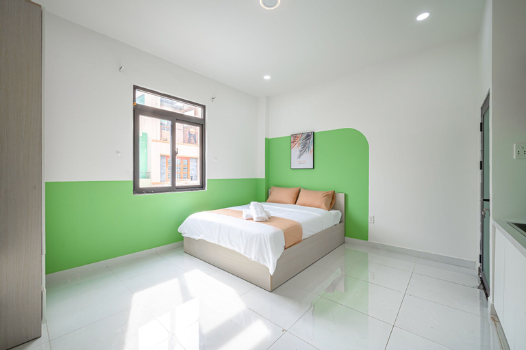 Bedroom 15