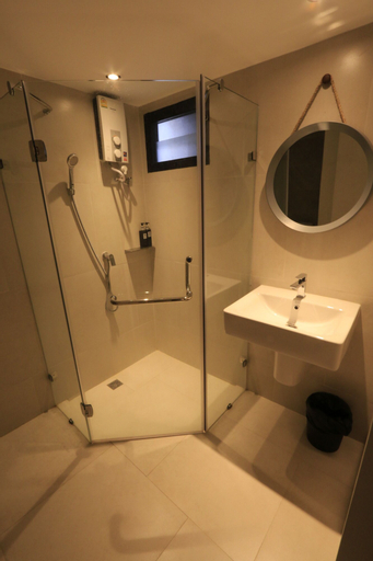 Bedroom 5, P24@Kaset, Chatuchak