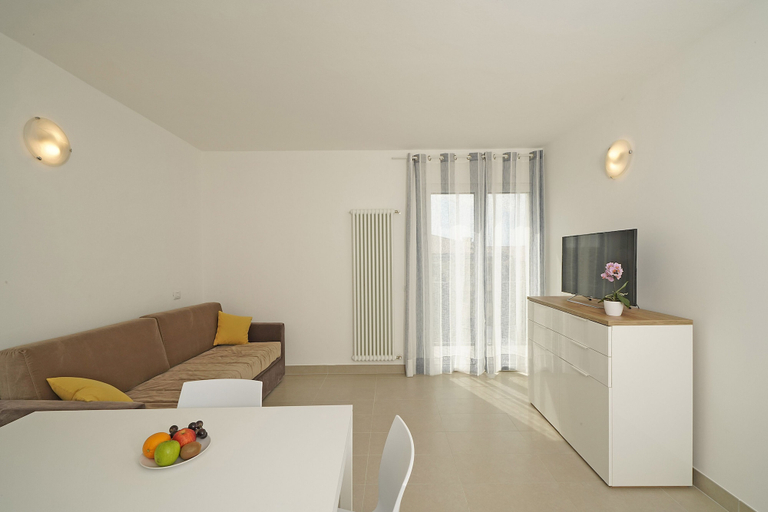 Bedroom 2, Appartamenti Alle Mura, Verona