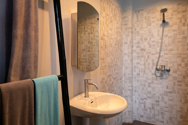 Bathroom 3, Picturesque 4br Cape Yamu  Pool Villa, Pulau Phuket