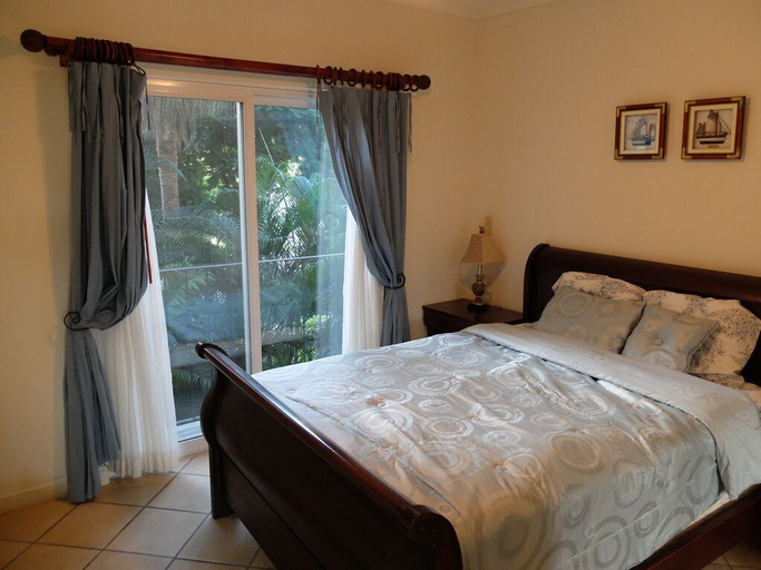 Bedroom 3, Los Suenos Resort Luxury Del Mar Condo, Garabito