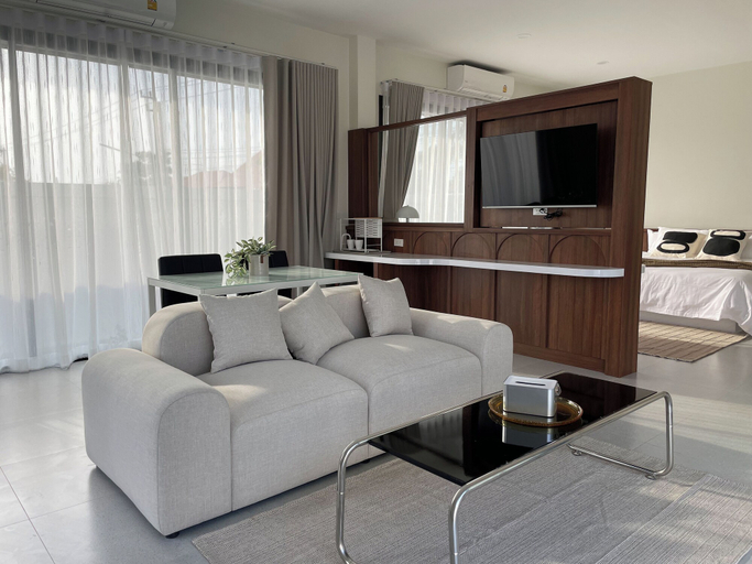 Others 5, Karisma Private Villa Pattaya, Pattaya