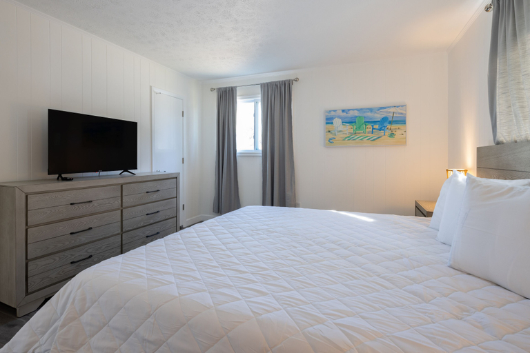 Bedroom 2, Ocean Stroll, Horry