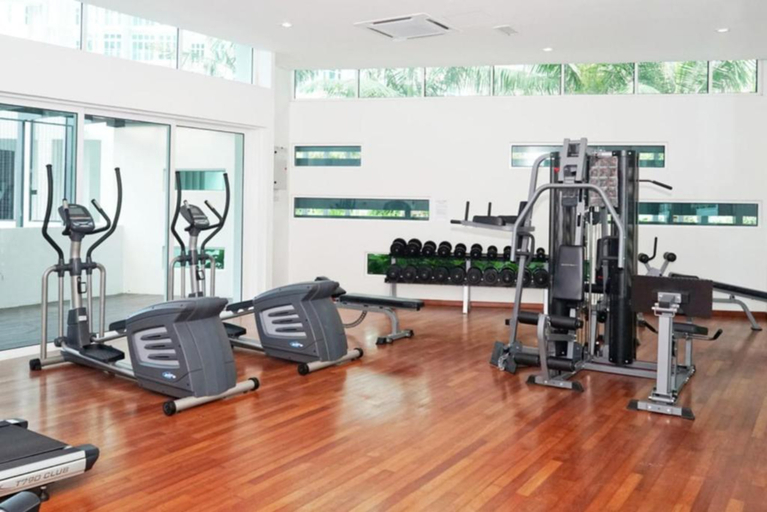Others 3, 1 Medini Residences by RR JBcity, Johor Bahru