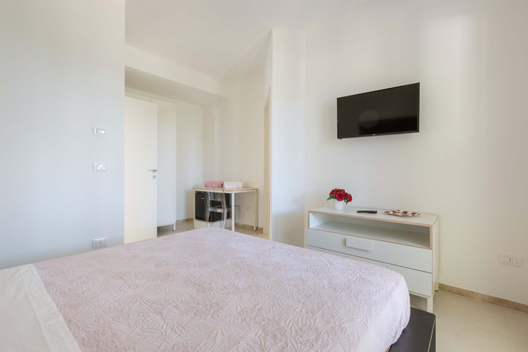 Bedroom 3, Villa Gloria, Lecce