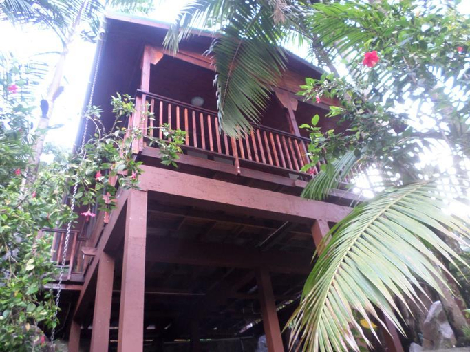 Others 5, Hillside Retreat