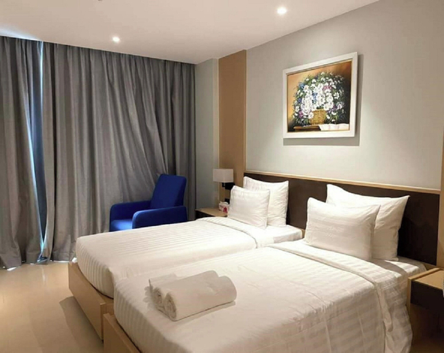 Bedroom 4, Cam Ranh Nha Trang Seaview Condotel, Cam Lâm