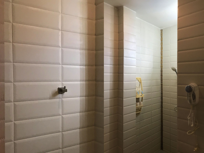 Bedroom 5, Side Walk Boutique Hotel, Muang Rayong
