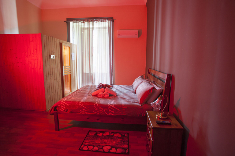 Bedroom 2, Sicilia Etna Mare, Catania
