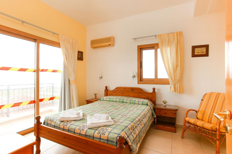 Room 5, Villa Hera Argaka in Argaka
