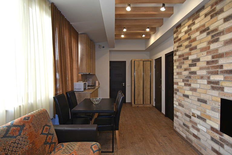Others 4, Gallery Apartments C, Yerevan