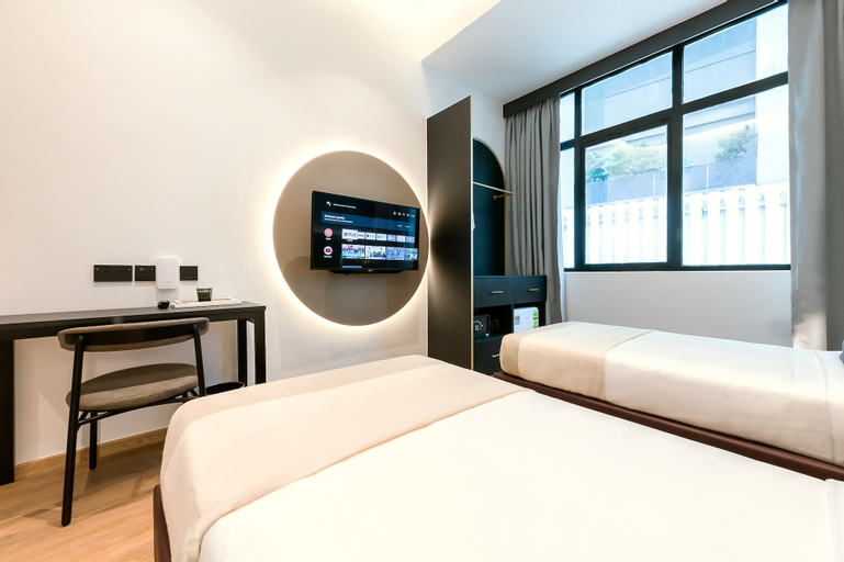 Bedroom 6