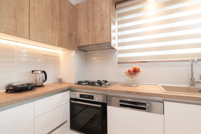 Others 3, Thuis Apartment, Ionian Islands