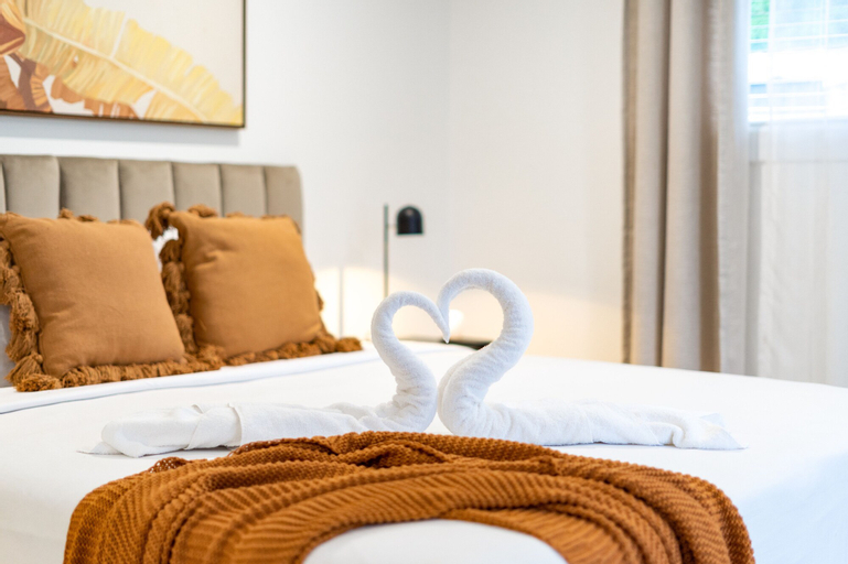 Parkwood House - Q Stay, Gold Coast