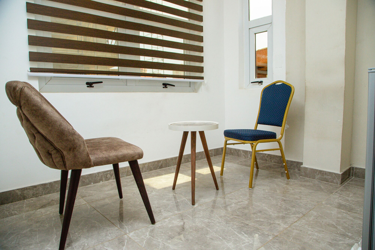 Others 5, Ark Hotel and Apartments, Accra
