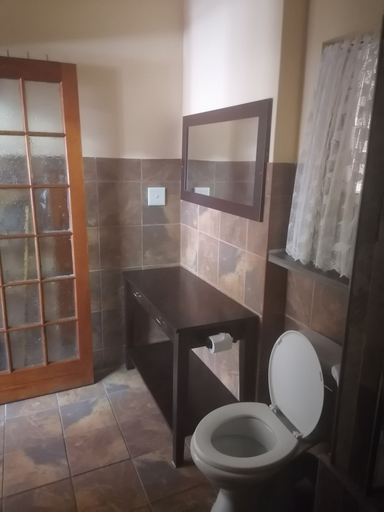Bathroom 4, St Lucia Villa Mia 6 , Umkhanyakude