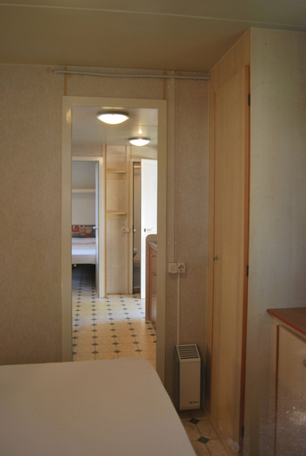 Bedroom 3, Villaggio Punta Lunga Camping, Foggia