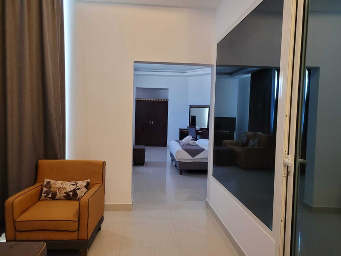 Bedroom 4, Beach Resort - Salalah, Salalah