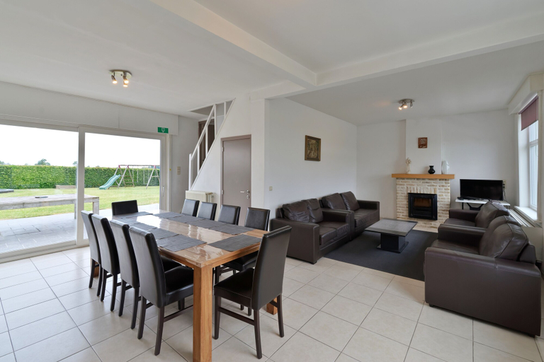 Others 1, Flanders Fields Cottage Leisele, West-Vlaanderen
