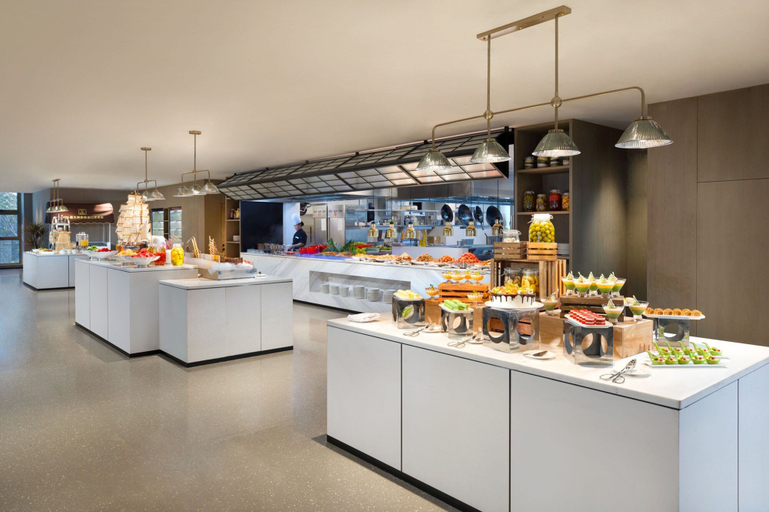 Food & Drinks 5, Four Points by Sheraton Qiandao Lake Hangzhou, Hangzhou