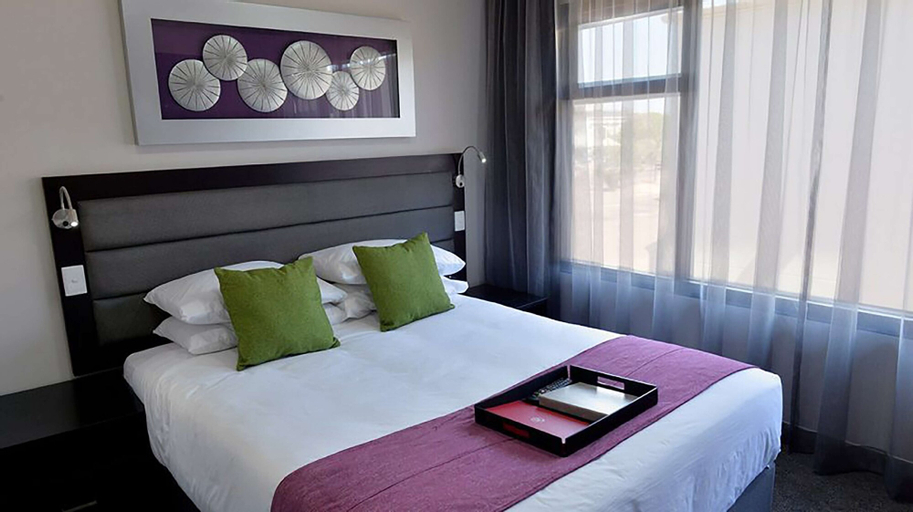 Bedroom 3, Rydges Palmerston - Darwin, Gunn-Palmerston