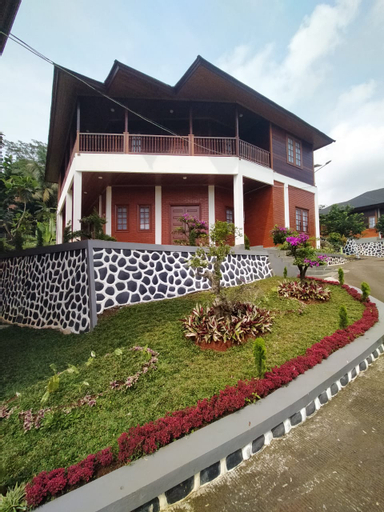Exterior & Views 5, Jangkar Eco Park, Bogor