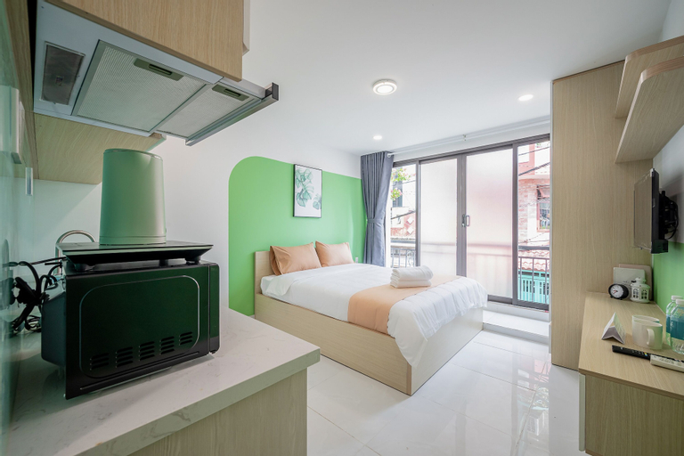 Bedroom 15