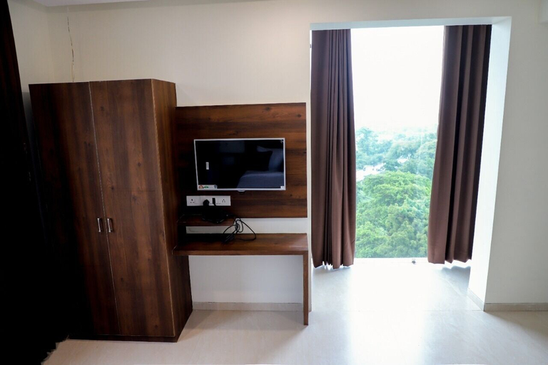 Others 3, PG Resort, Nandurbar