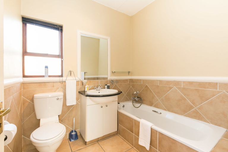 Bathroom 4, 331 Morningside Village Estate, City of Johannesburg